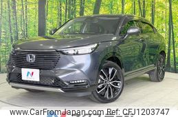 honda vezel 2022 -HONDA--VEZEL 6AA-RV6--RV6-1011058---HONDA--VEZEL 6AA-RV6--RV6-1011058-