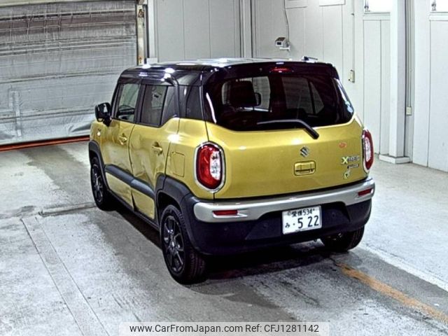 suzuki xbee 2018 -SUZUKI 【愛媛 534み522】--XBEE MN71S-105029---SUZUKI 【愛媛 534み522】--XBEE MN71S-105029- image 2