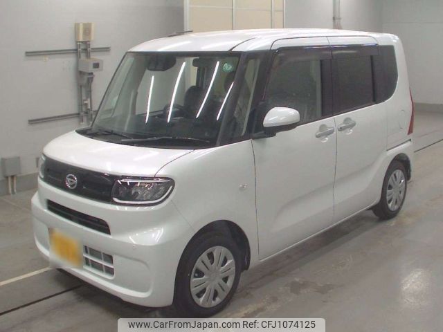 daihatsu tanto 2024 -DAIHATSU 【Ｎｏ後日 】--Tanto LA650S-0451773---DAIHATSU 【Ｎｏ後日 】--Tanto LA650S-0451773- image 1