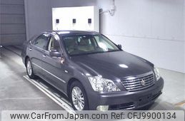 toyota crown 2007 -TOYOTA--Crown GRS182-1043179---TOYOTA--Crown GRS182-1043179-