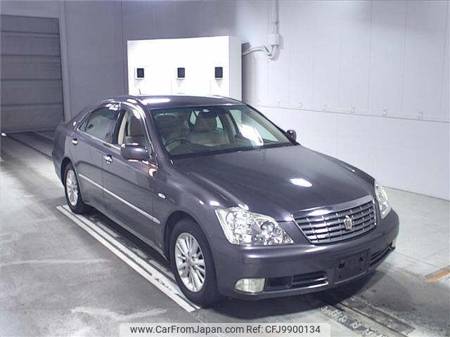 toyota crown 2007 -TOYOTA--Crown GRS182-1043179---TOYOTA--Crown GRS182-1043179- image 1