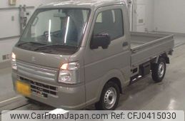 suzuki carry-truck 2024 -SUZUKI 【柏 480え6589】--Carry Truck DA16T-824493---SUZUKI 【柏 480え6589】--Carry Truck DA16T-824493-