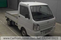 mazda scrum-truck 2017 -MAZDA--Scrum Truck DG16T--DG16T-245242---MAZDA--Scrum Truck DG16T--DG16T-245242-