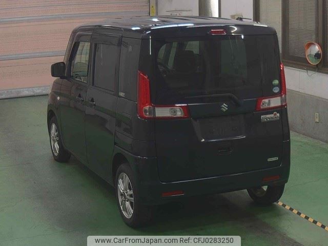 suzuki spacia 2013 -SUZUKI--Spacia MK32S--132850---SUZUKI--Spacia MK32S--132850- image 2