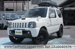 suzuki jimny 2007 -SUZUKI 【滋賀 581ｹ7103】--Jimny JB23W--531250---SUZUKI 【滋賀 581ｹ7103】--Jimny JB23W--531250-