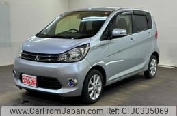 mitsubishi ek-wagon 2014 -MITSUBISHI 【名変中 】--ek Wagon B11W--0115769---MITSUBISHI 【名変中 】--ek Wagon B11W--0115769-