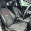 mercedes-benz a-class 2017 -MERCEDES-BENZ--Benz A Class DBA-176042--WDD1760422V199037---MERCEDES-BENZ--Benz A Class DBA-176042--WDD1760422V199037- image 5