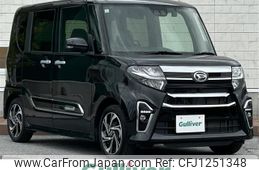 daihatsu tanto 2021 -DAIHATSU--Tanto 5BA-LA650S--LA650S-1104636---DAIHATSU--Tanto 5BA-LA650S--LA650S-1104636-
