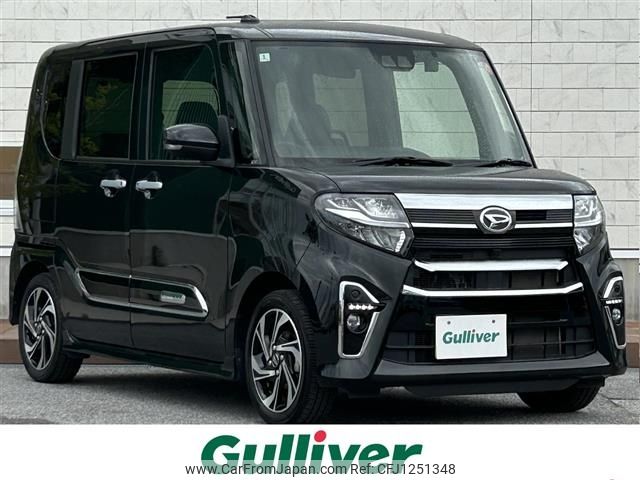 daihatsu tanto 2021 -DAIHATSU--Tanto 5BA-LA650S--LA650S-1104636---DAIHATSU--Tanto 5BA-LA650S--LA650S-1104636- image 1