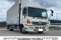 hino ranger 2014 GOO_NET_EXCHANGE_0710181A30241028W005