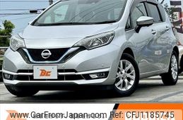 nissan note 2017 -NISSAN--Note DAA-HE12--HE12-030359---NISSAN--Note DAA-HE12--HE12-030359-