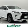 lexus rx 2015 -LEXUS--Lexus RX DAA-GYL25W--GYL25-0001160---LEXUS--Lexus RX DAA-GYL25W--GYL25-0001160- image 1