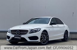 mercedes-benz amg 2018 -MERCEDES-BENZ--AMG CBA-205064--WDD2050642R362308---MERCEDES-BENZ--AMG CBA-205064--WDD2050642R362308-