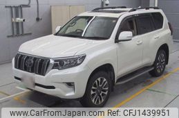 toyota land-cruiser-prado 2022 -TOYOTA--Land Cruiser Prado GDJ151W-0012364---TOYOTA--Land Cruiser Prado GDJ151W-0012364-