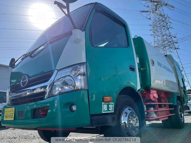 hino dutro 2019 GOO_NET_EXCHANGE_0500521A30250212W001 image 1