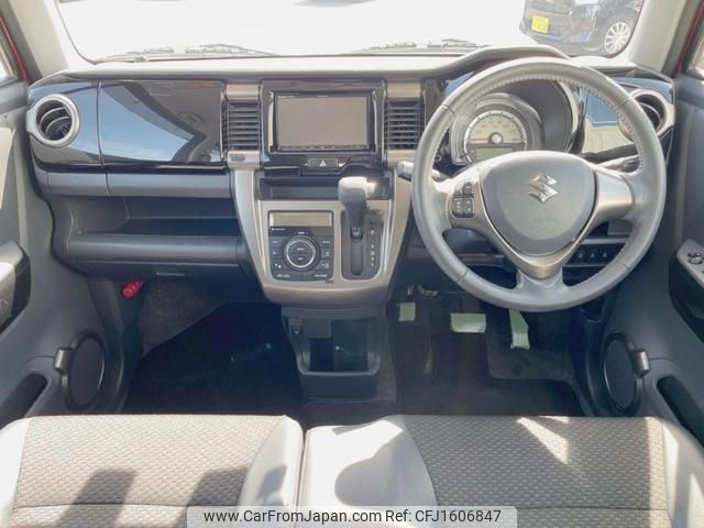 suzuki hustler 2017 CFJ1606847 image 2