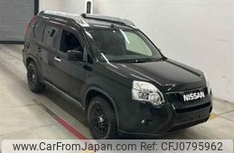 nissan x-trail 2012 -NISSAN--X-Trail NT31-235765---NISSAN--X-Trail NT31-235765-