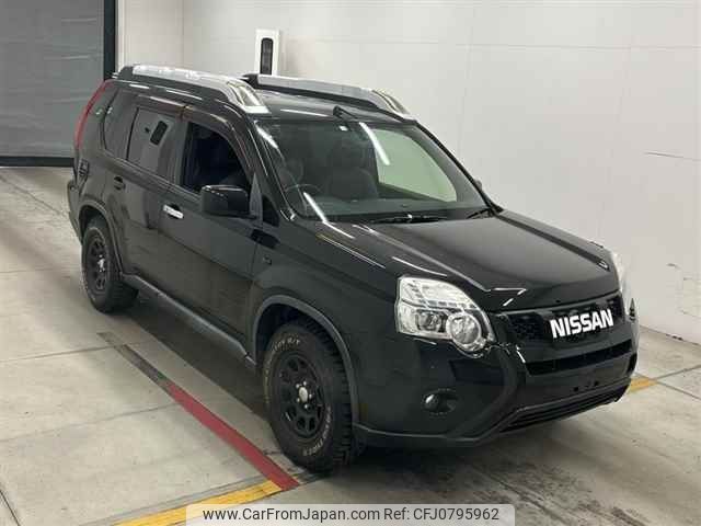 nissan x-trail 2012 -NISSAN--X-Trail NT31-235765---NISSAN--X-Trail NT31-235765- image 1