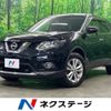 nissan x-trail 2015 -NISSAN--X-Trail DBA-NT32--NT32-523703---NISSAN--X-Trail DBA-NT32--NT32-523703- image 1