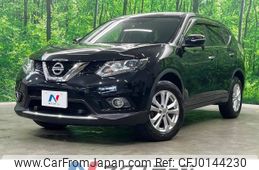 nissan x-trail 2015 -NISSAN--X-Trail DBA-NT32--NT32-523703---NISSAN--X-Trail DBA-NT32--NT32-523703-