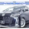 toyota alphard 2018 -TOYOTA 【横浜 306】--Alphard DBA-AGH30W--AGH30-0196947---TOYOTA 【横浜 306】--Alphard DBA-AGH30W--AGH30-0196947- image 1