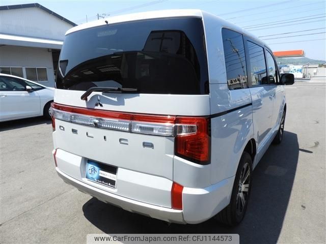 mitsubishi delica-d5 2024 quick_quick_3DA-CV1W_CV1W-5016310 image 2