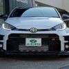 toyota yaris 2023 -TOYOTA 【名古屋 307ﾒ2086】--Yaris 4BA-GXPA16--GXPA16-0012916---TOYOTA 【名古屋 307ﾒ2086】--Yaris 4BA-GXPA16--GXPA16-0012916- image 41