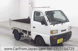 suzuki carry-truck 1998 -SUZUKI 【広島 480ﾂ7400】--Carry Truck DD51B-513228---SUZUKI 【広島 480ﾂ7400】--Carry Truck DD51B-513228-