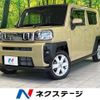 daihatsu taft 2020 quick_quick_LA900S_LA900S-0000901 image 1