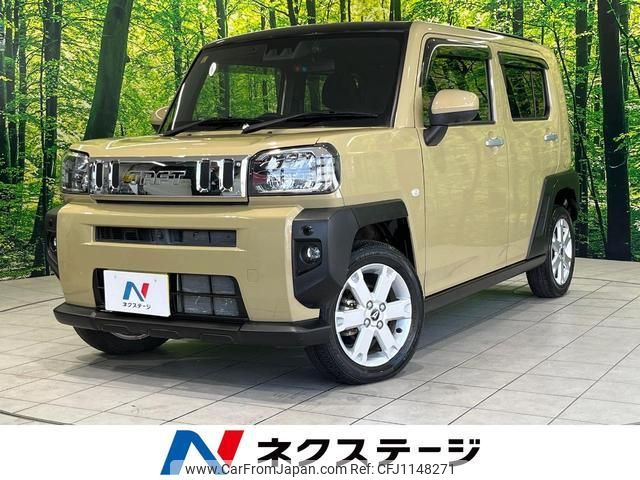 daihatsu taft 2020 quick_quick_LA900S_LA900S-0000901 image 1