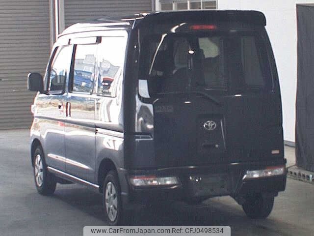 toyota pixis-van 2019 -TOYOTA--Pixis Van S321M--0026578---TOYOTA--Pixis Van S321M--0026578- image 2