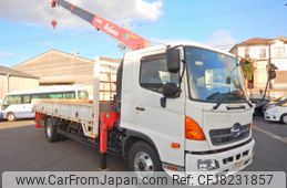 hino ranger 2014 23522510