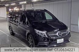 mercedes-benz v-class 2020 -MERCEDES-BENZ--Benz V Class W1V44781323758578---MERCEDES-BENZ--Benz V Class W1V44781323758578-