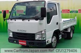isuzu elf-truck 2019 -ISUZU--Elf TPG-NJR85AN--NJR85-7076465---ISUZU--Elf TPG-NJR85AN--NJR85-7076465-