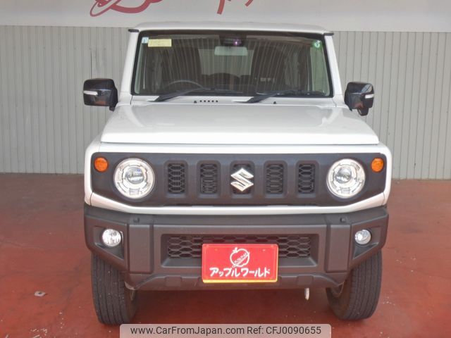 suzuki jimny 2019 24412305 image 2