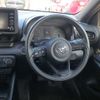 toyota yaris 2021 NIKYO_DR79755 image 18