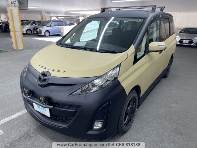 mazda biante 2015 AF-CCFFW-114445 image 1