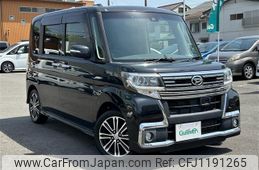 daihatsu tanto 2016 -DAIHATSU--Tanto DBA-LA600S--LA600S-0443986---DAIHATSU--Tanto DBA-LA600S--LA600S-0443986-