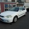 honda civic 1999 CFJ1565795 image 1