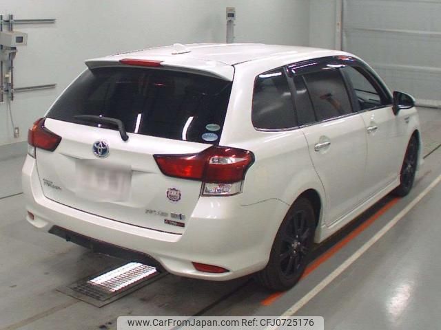 toyota corolla-fielder 2017 quick_quick_DAA-NKE165G_NKE165-8052792 image 2