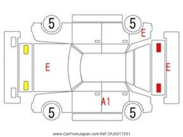 honda n-wgn 2017 -HONDA--N WGN DBA-JH1--JH1-2210626---HONDA--N WGN DBA-JH1--JH1-2210626- image 2