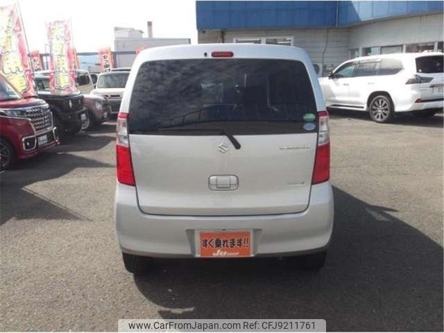 suzuki wagon-r 2014 -SUZUKI--Wagon R DBA-MH34S--MH34S-279807---SUZUKI--Wagon R DBA-MH34S--MH34S-279807- image 2