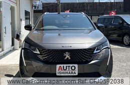 peugeot 3008 2021 -PEUGEOT--Peugeot 3008 5BA-P845G06--VF3M45GFUMS129189---PEUGEOT--Peugeot 3008 5BA-P845G06--VF3M45GFUMS129189-