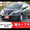 nissan note 2016 -NISSAN--Note DAA-HE12--HE12-023759---NISSAN--Note DAA-HE12--HE12-023759- image 1