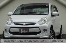 toyota passo 2014 quick_quick_DBA-KGC30_KGC30-0195367