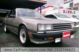 nissan skyline 1982 -NISSAN 【山梨 56】--Skyline E-DR30--DR30-008666---NISSAN 【山梨 56】--Skyline E-DR30--DR30-008666-