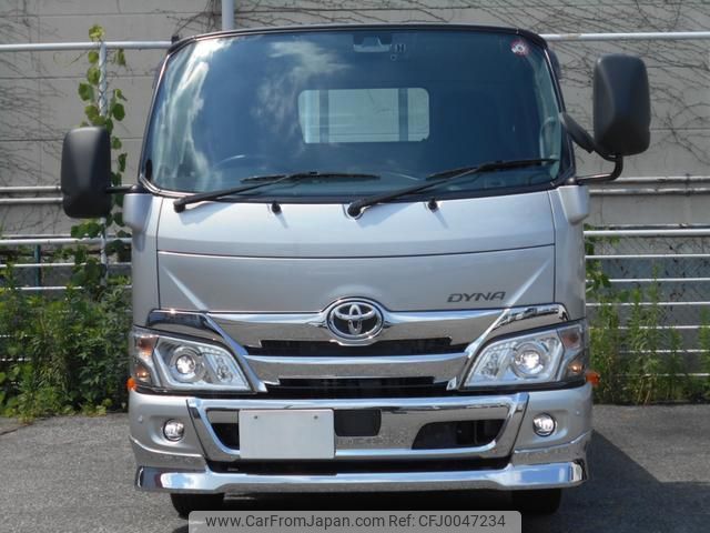 toyota dyna-truck 2020 quick_quick_XZC605_XZC605-0028725 image 2