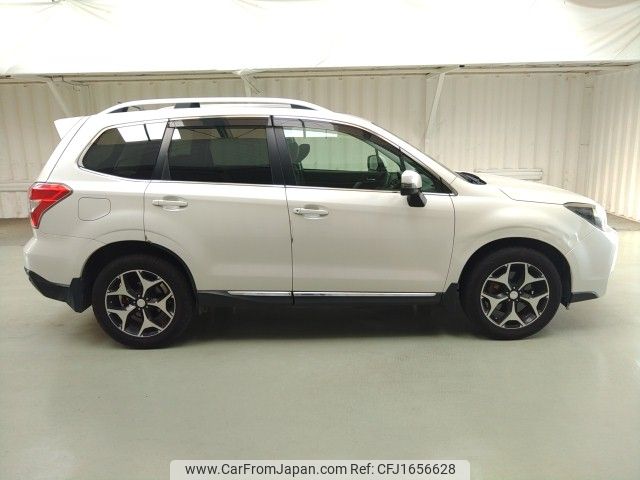 subaru forester 2014 CFJ1656628 image 2