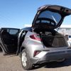 toyota c-hr 2018 646828-N2025010004F-21 image 10