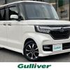 honda n-box 2018 -HONDA--N BOX DBA-JF3--JF3-1068556---HONDA--N BOX DBA-JF3--JF3-1068556- image 1